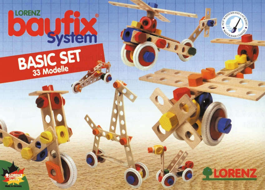 baufix construction set