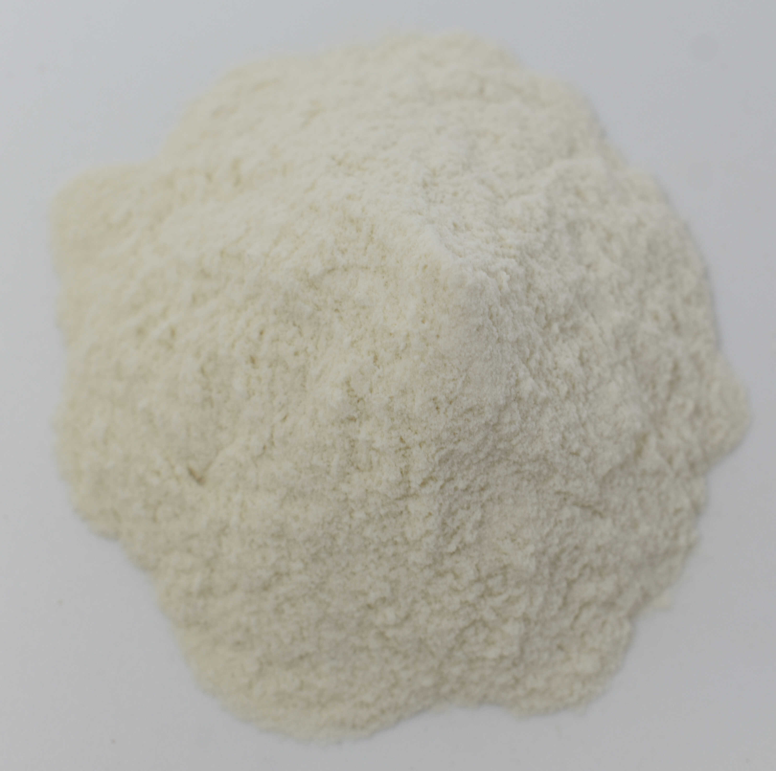 Chitosan Extract <BR>(95% De-acetylated) - Top Photo