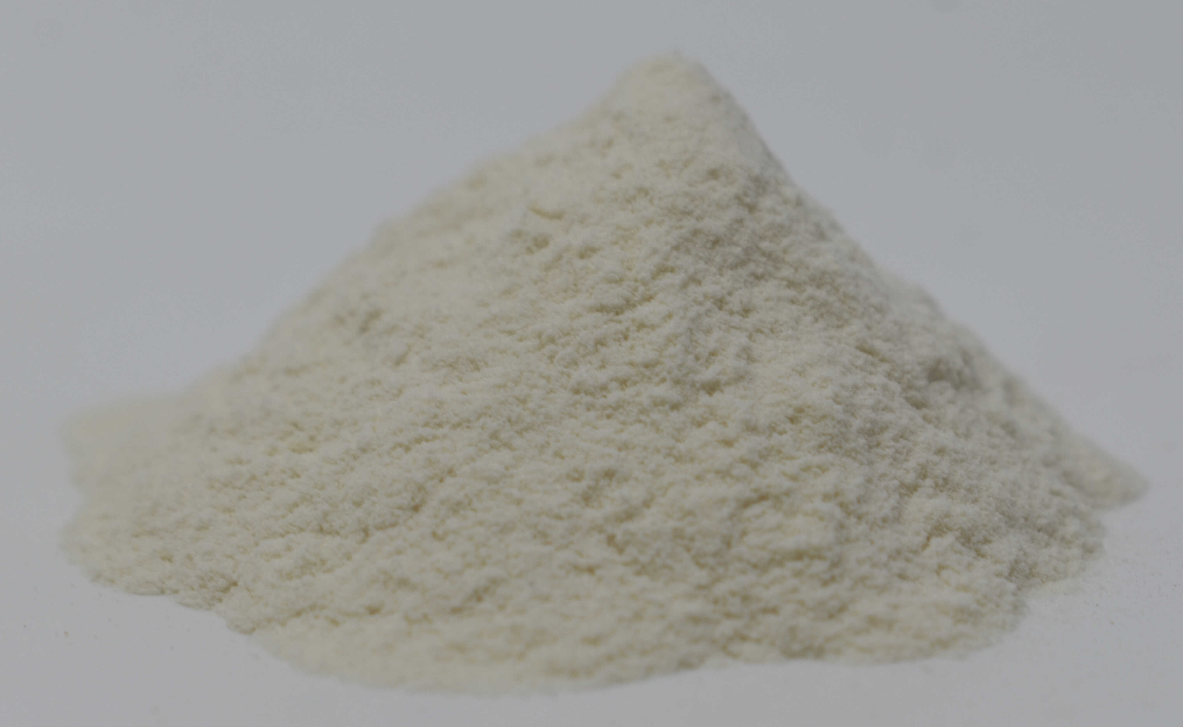 Chitosan Extract <BR>(95% De-acetylated) - Side Photo