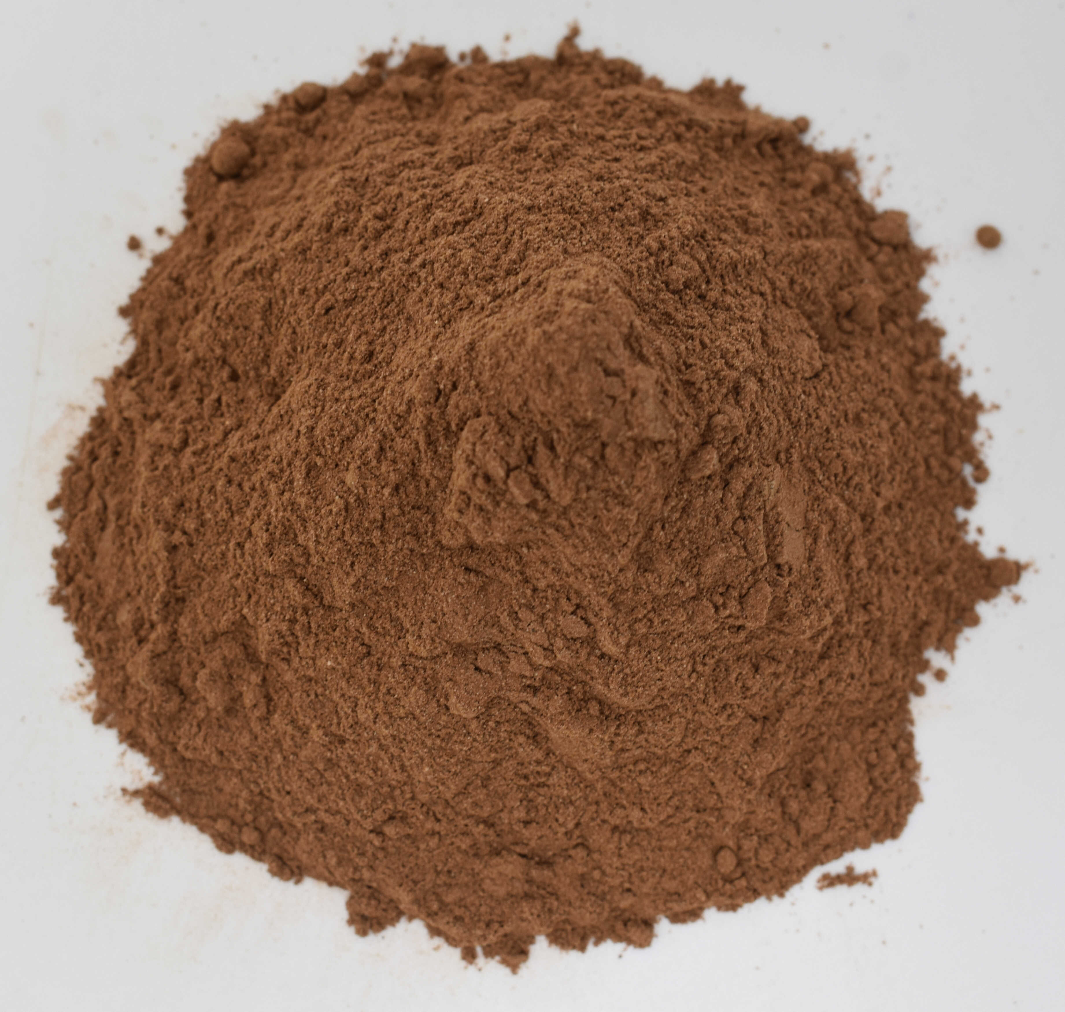 Kola Nut 12% Caffeine Extract - Top Photo