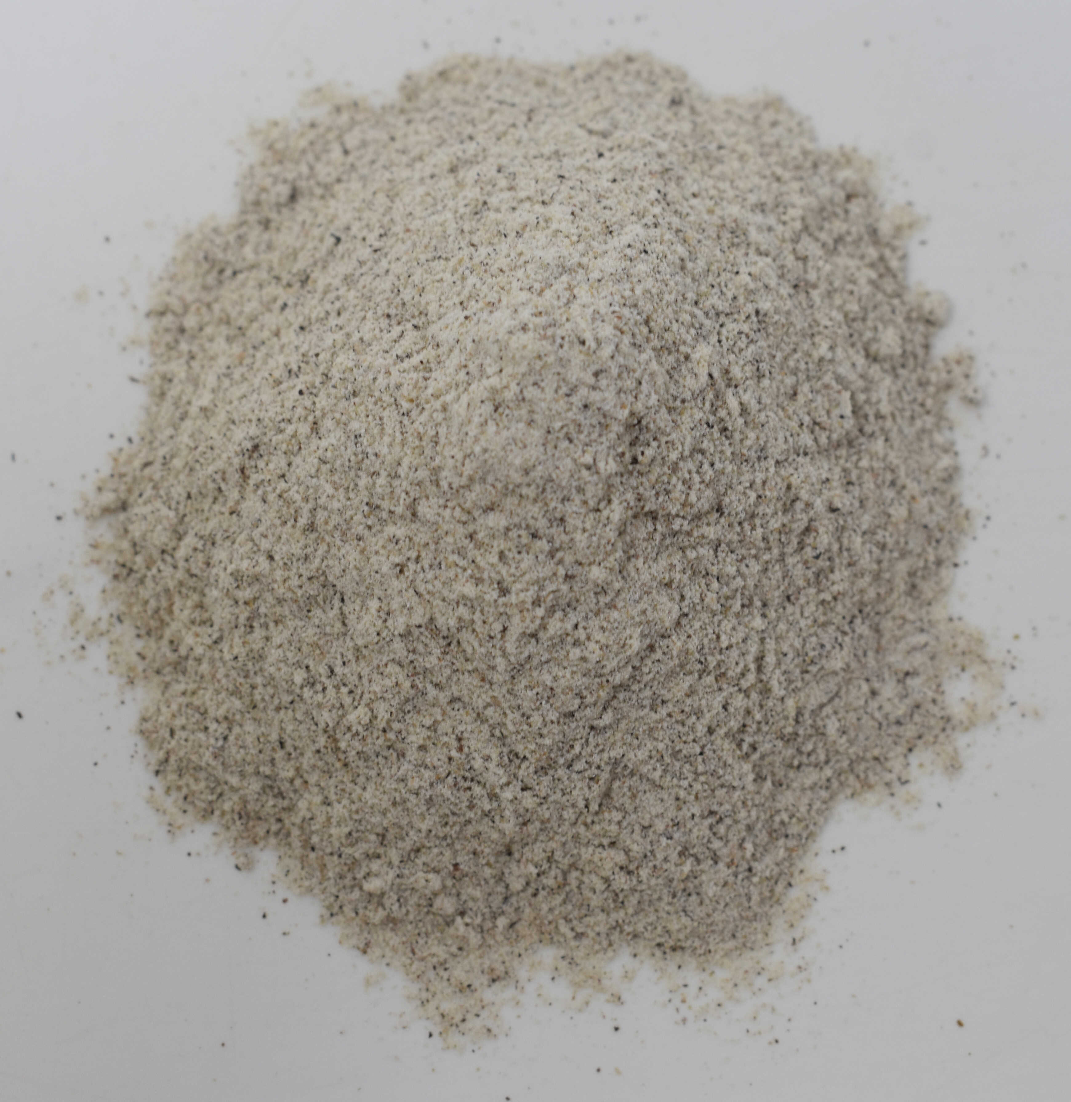 Buckwheat Flour - Top Photo