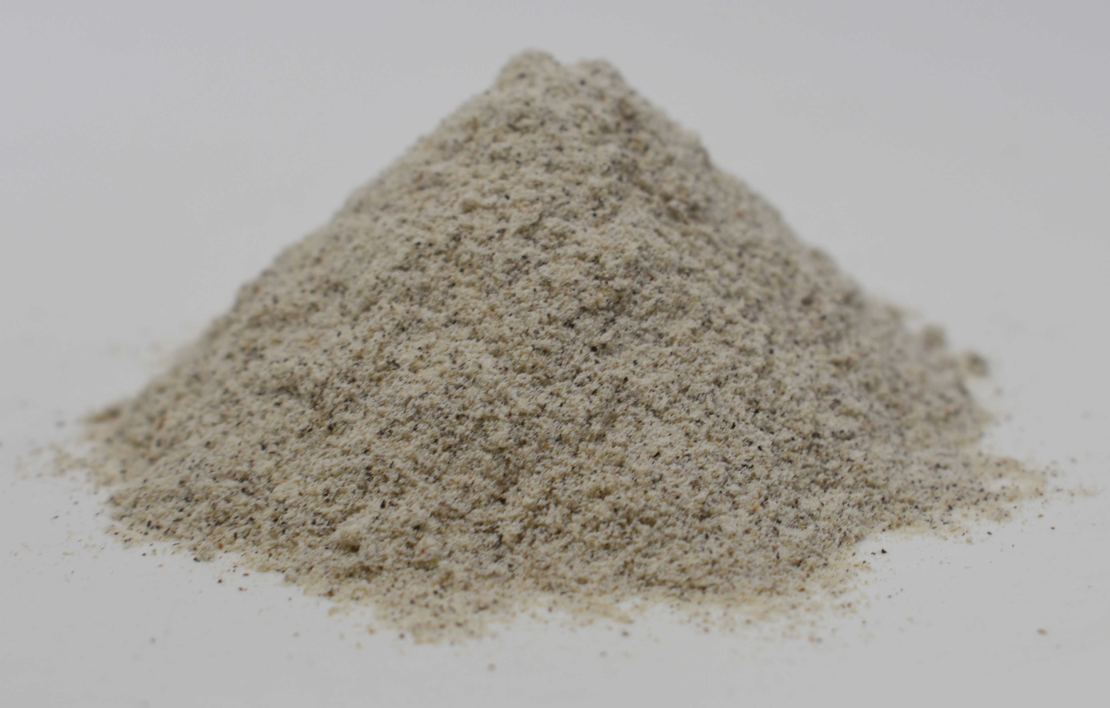 Buckwheat Flour - Side Photo
