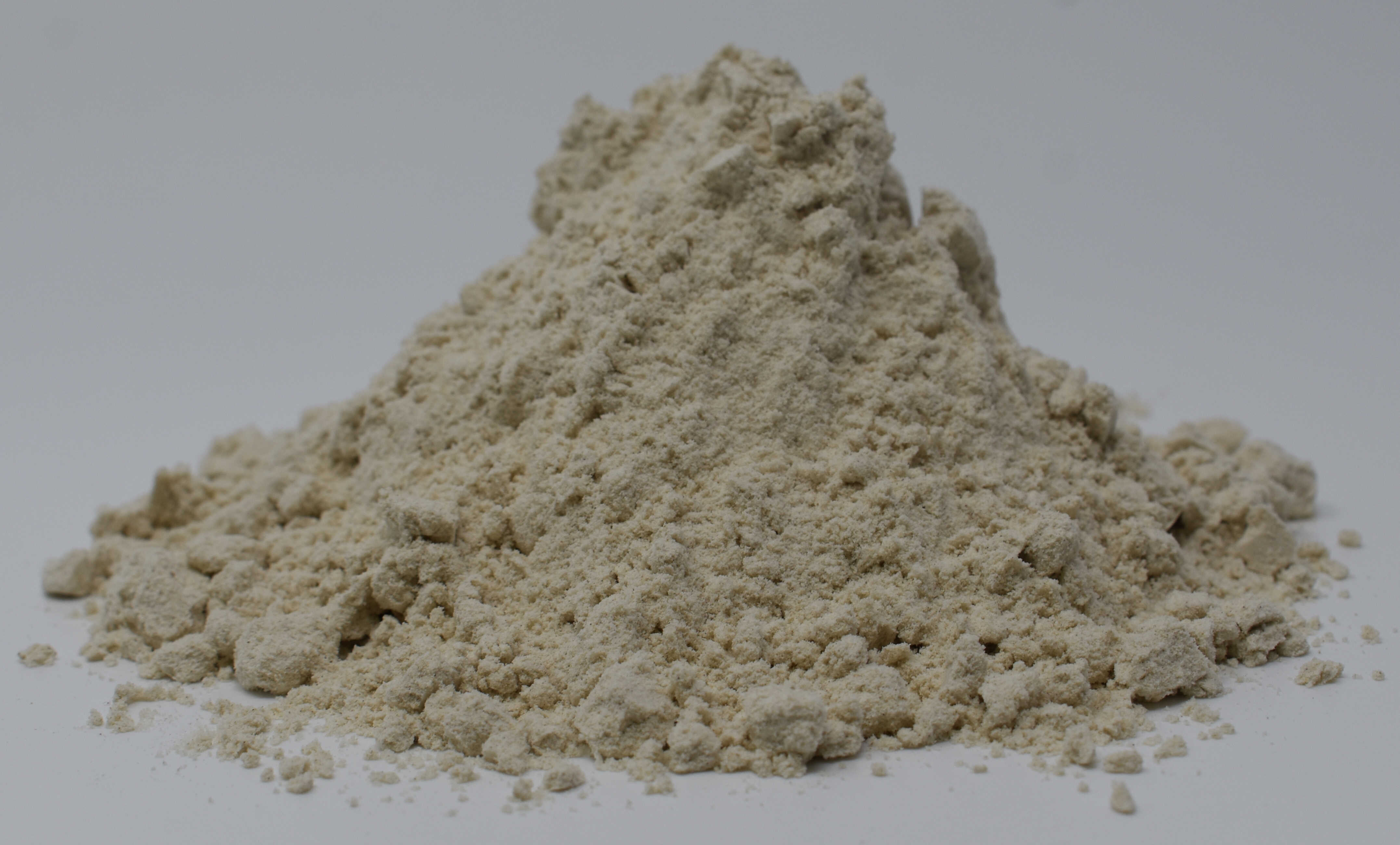 Sorghum Flour <BR>(Whole Grain) - Side Photo