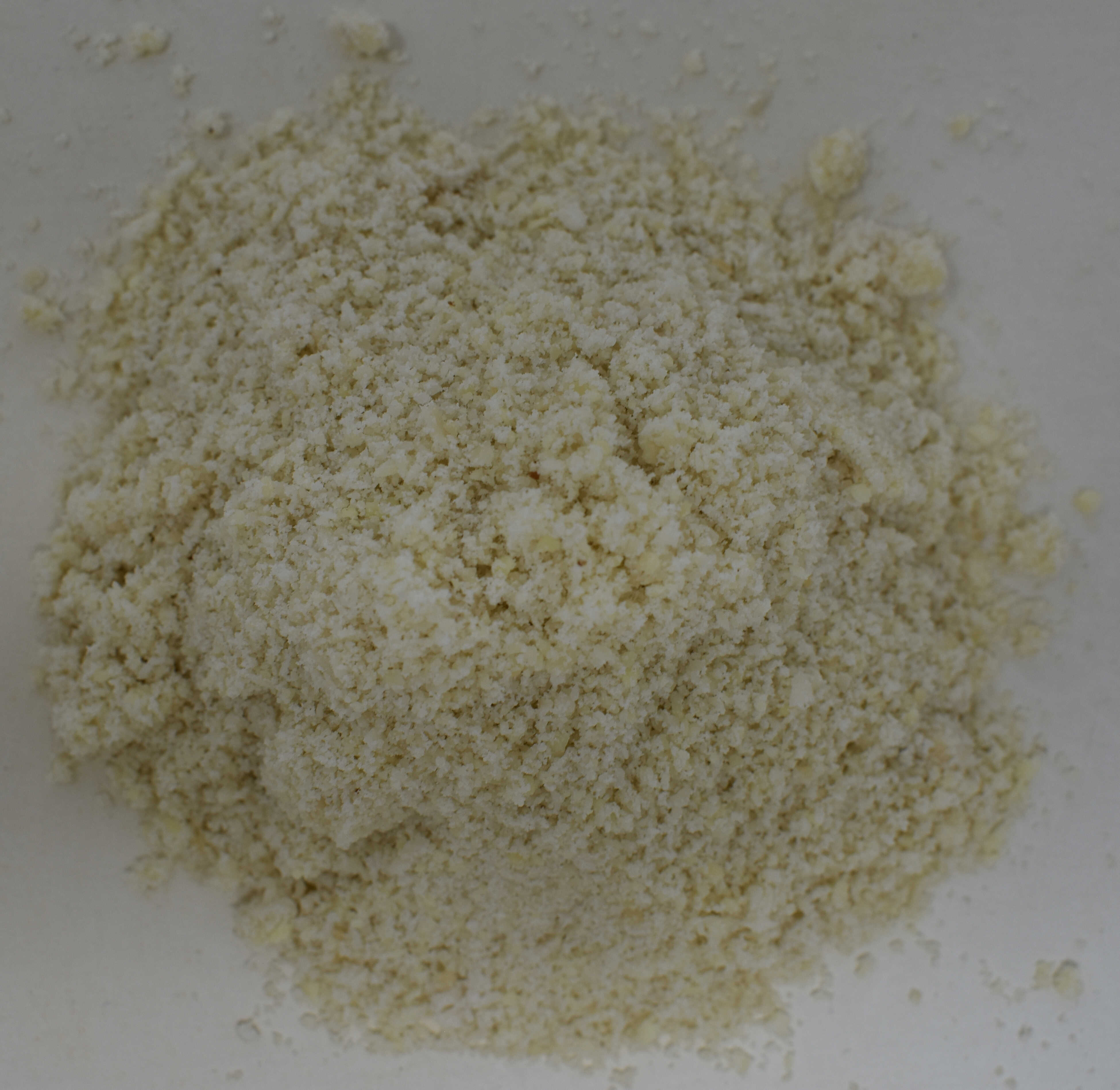 Almond Flour - Top Photo