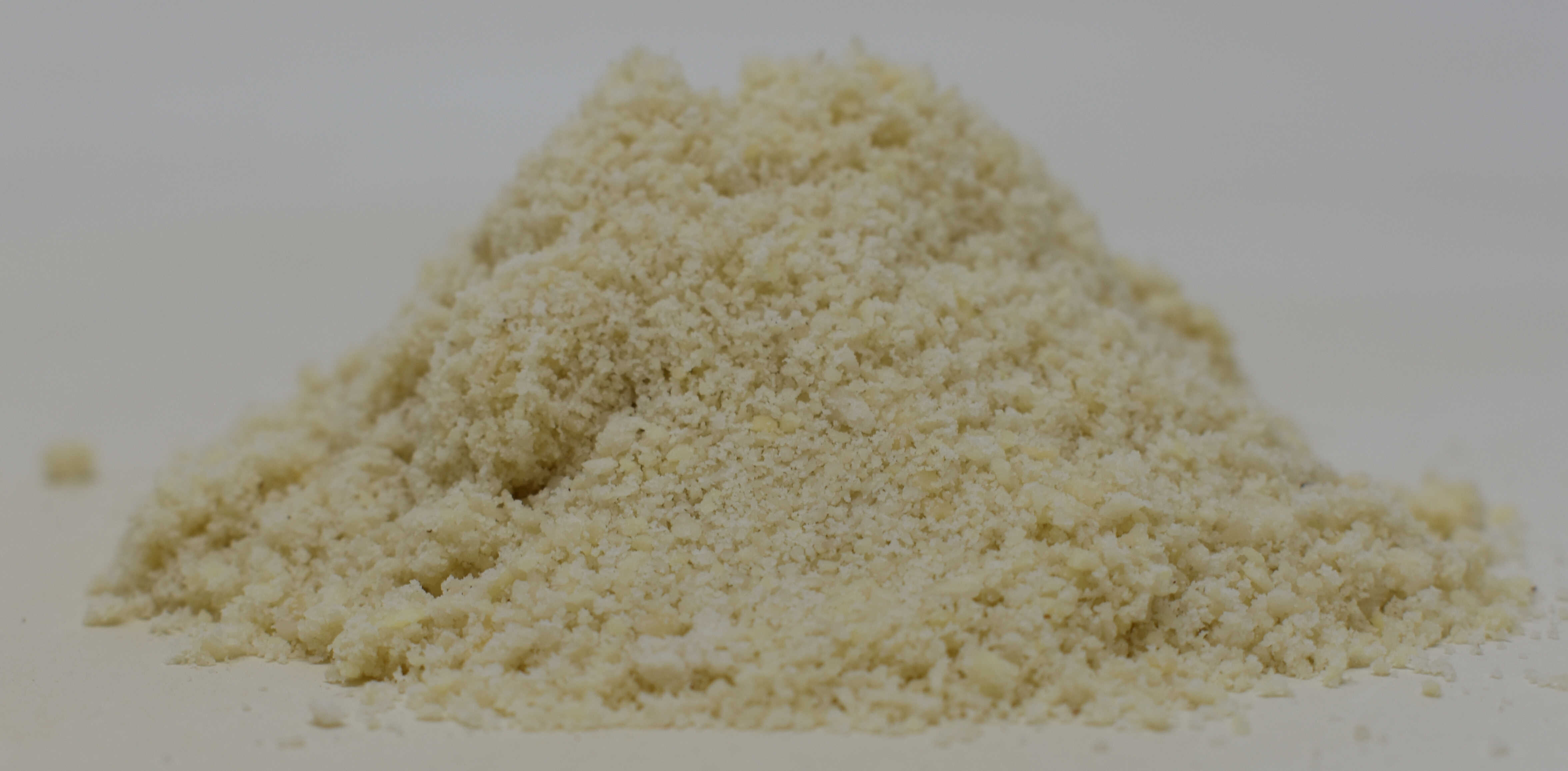 Almond Flour - Side Photo