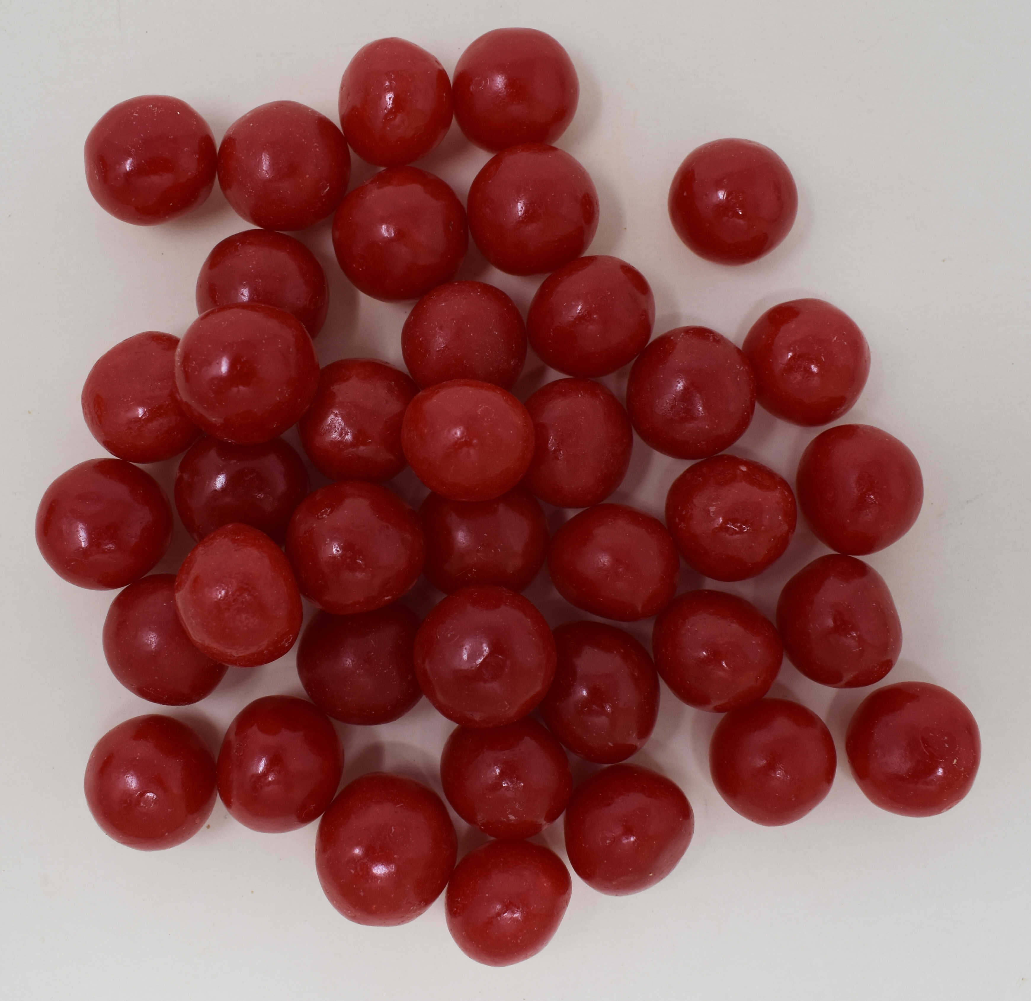 Cherry Sours - Top Photo