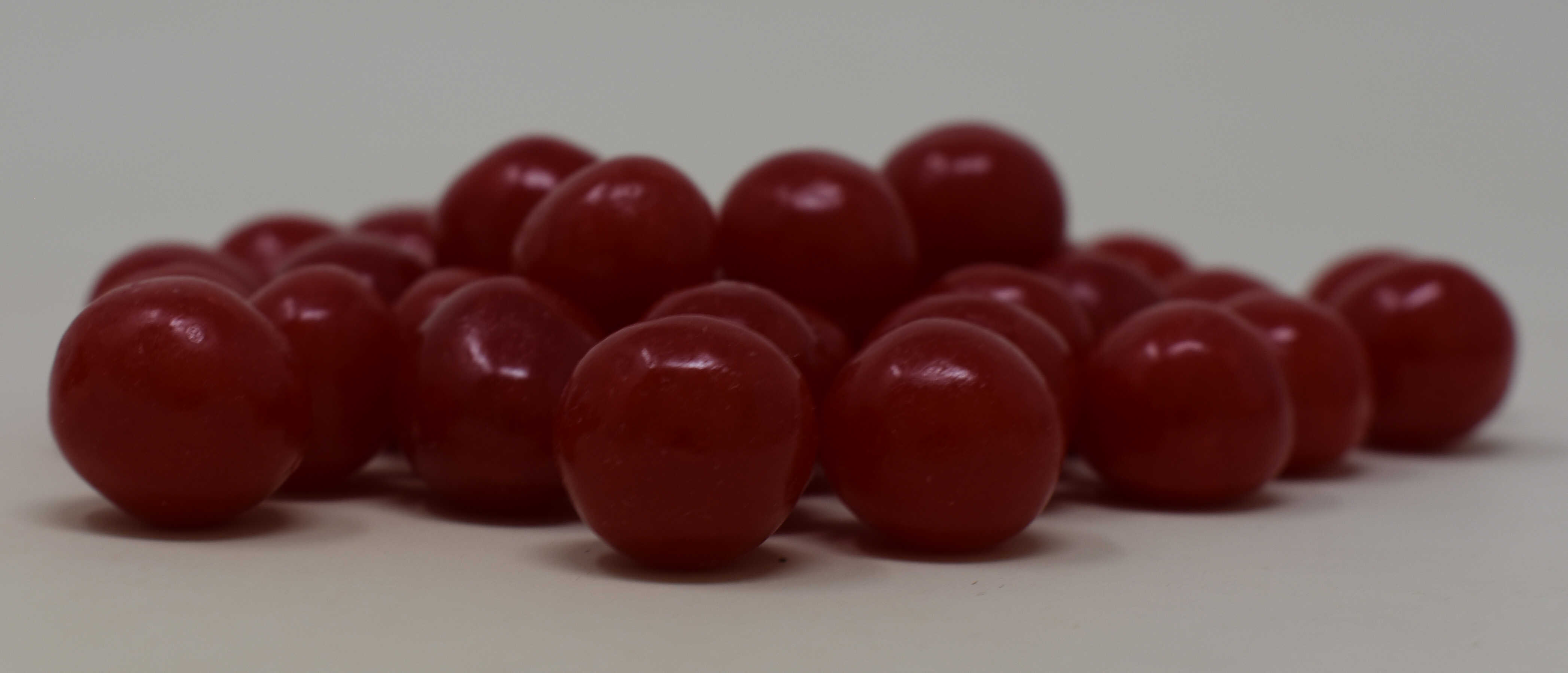 Cherry Sours - Side Photo