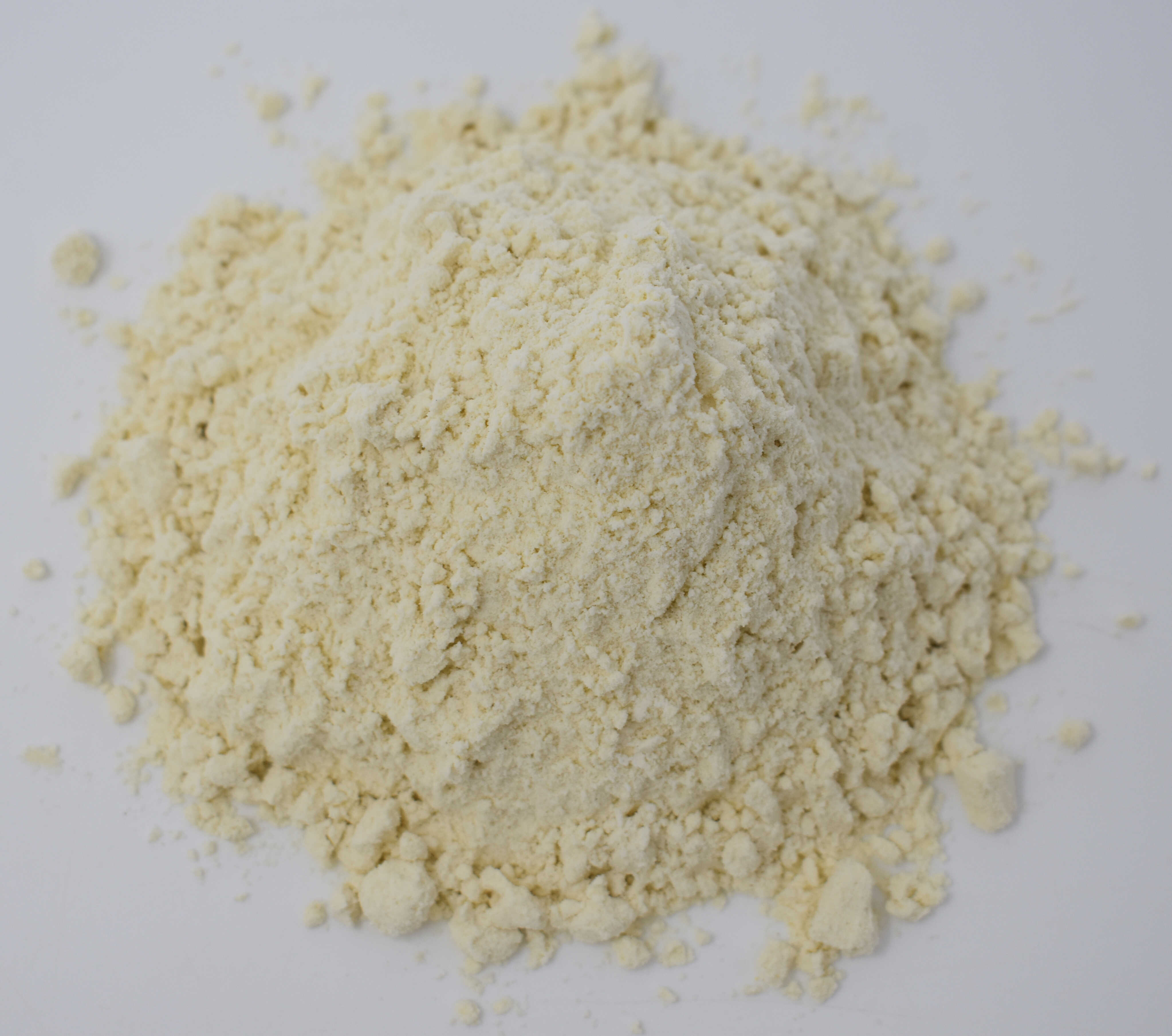 Millet Flour <BR>(Organic) - Top Photo
