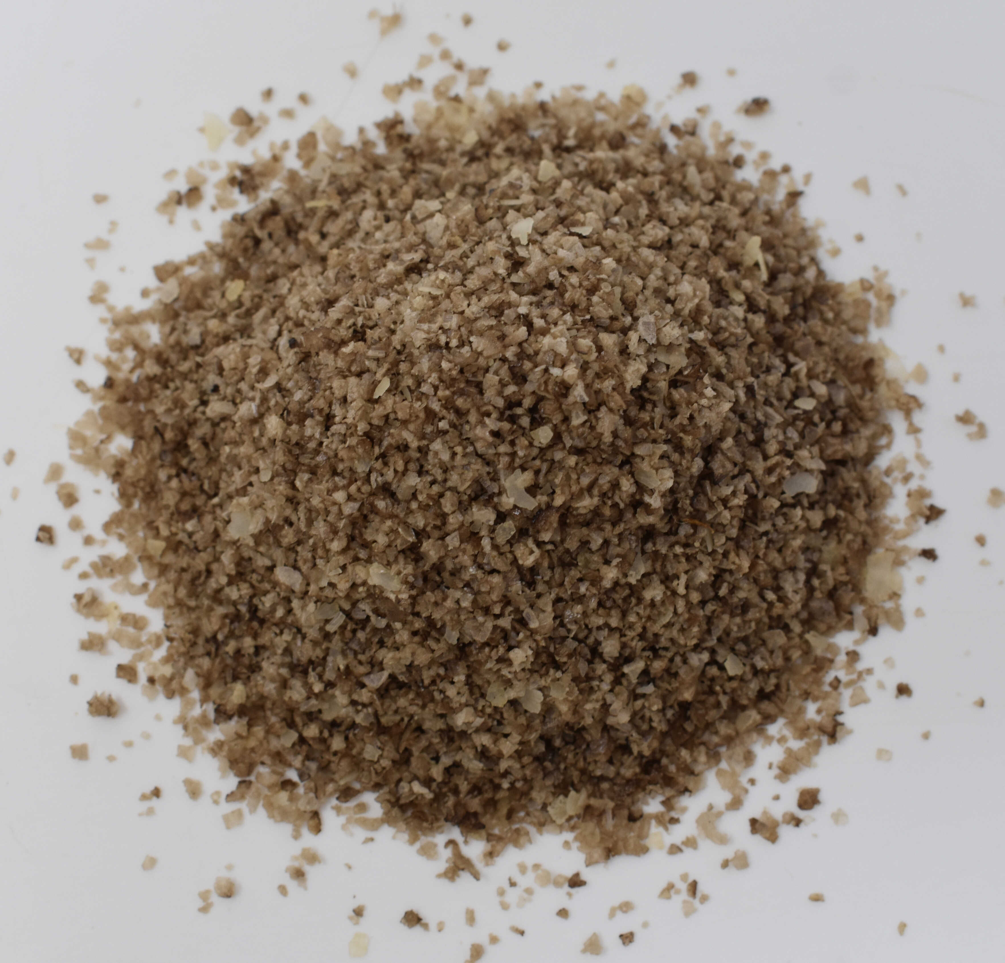 Applewood Smoked Salt - Top Photo