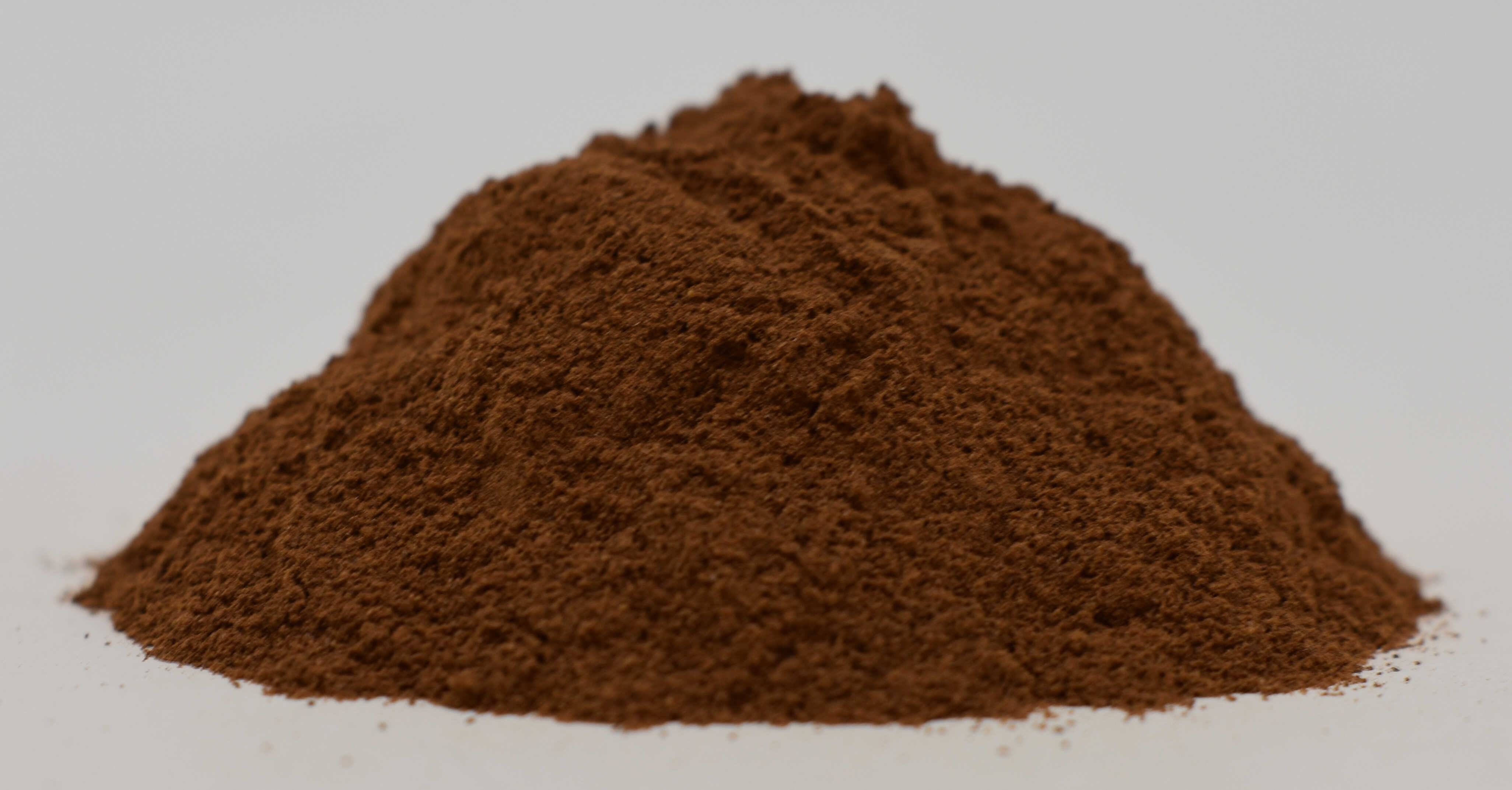 Cinnamon Powder <BR>(Korintje) - Side Photo