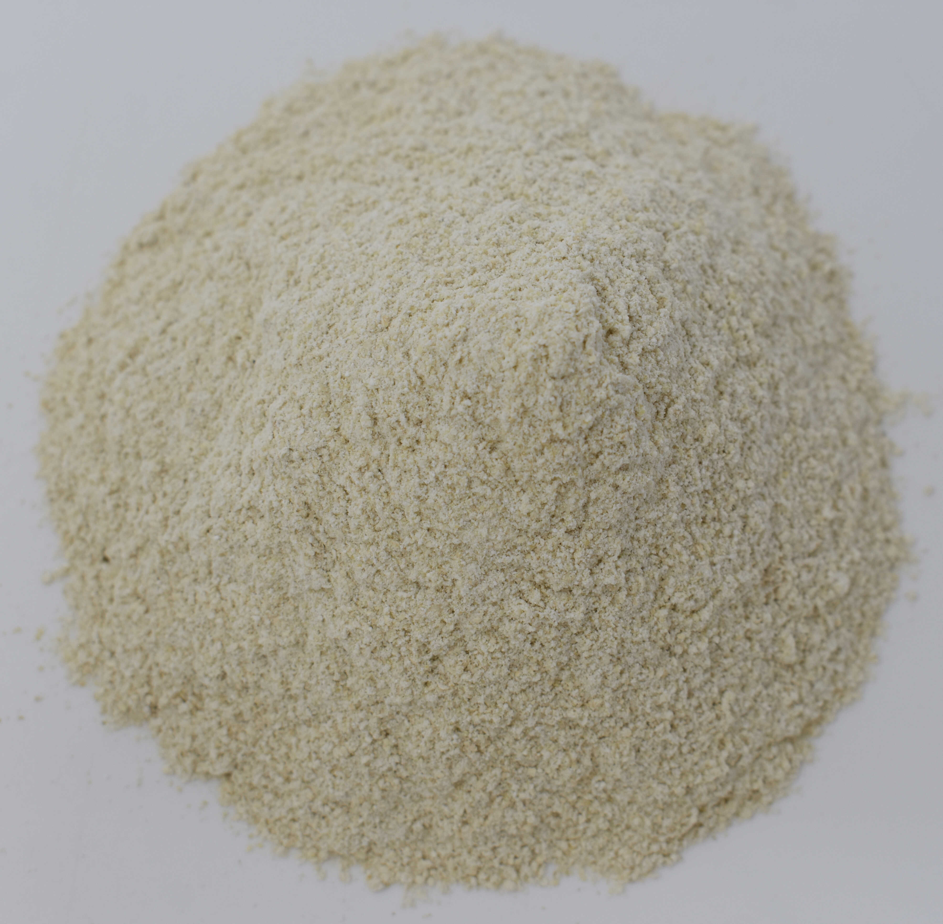Quinoa Flour <BR>(Golden, Organic) - Top Photo