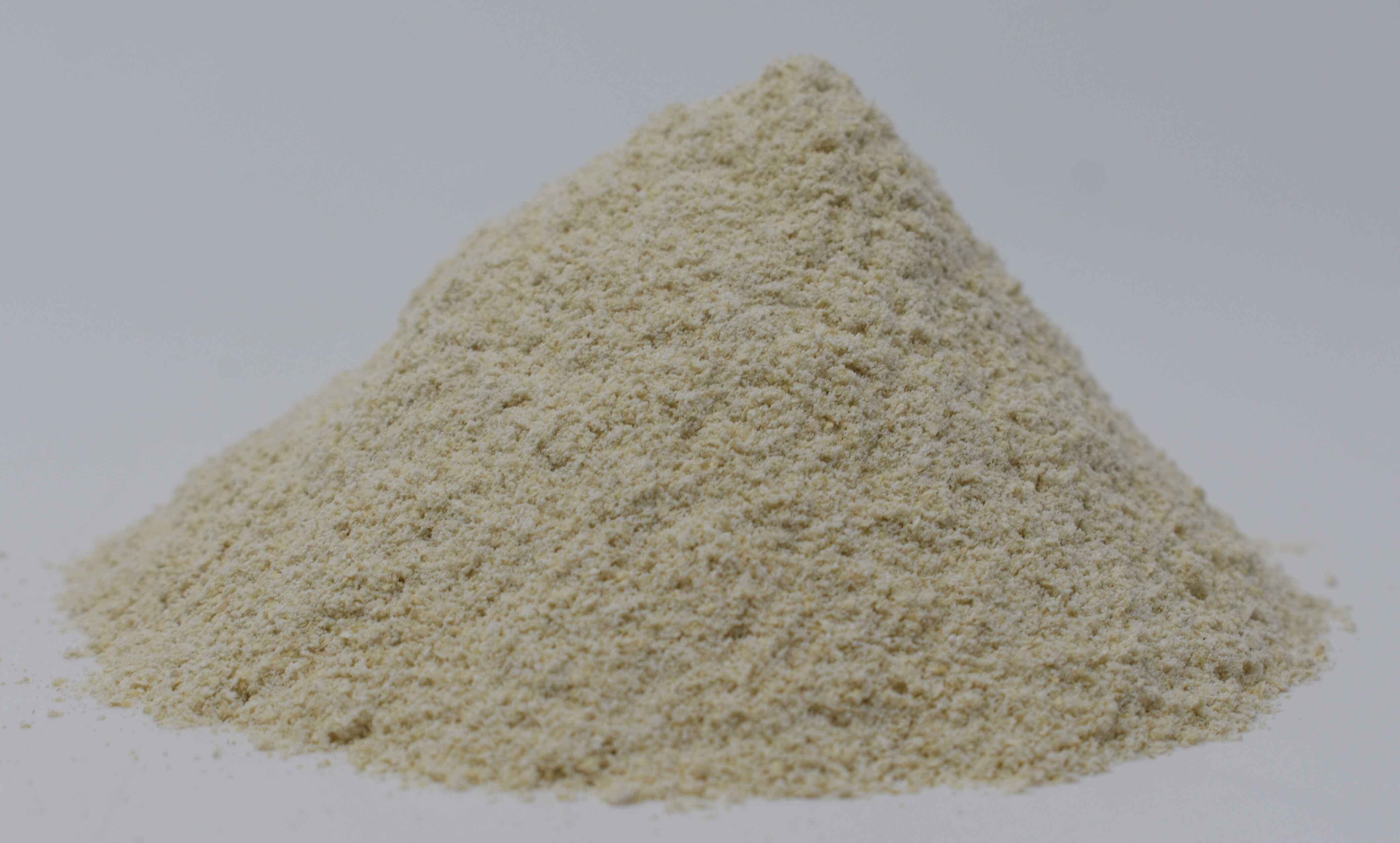 Quinoa Flour <BR>(Golden, Organic) - Side Photo