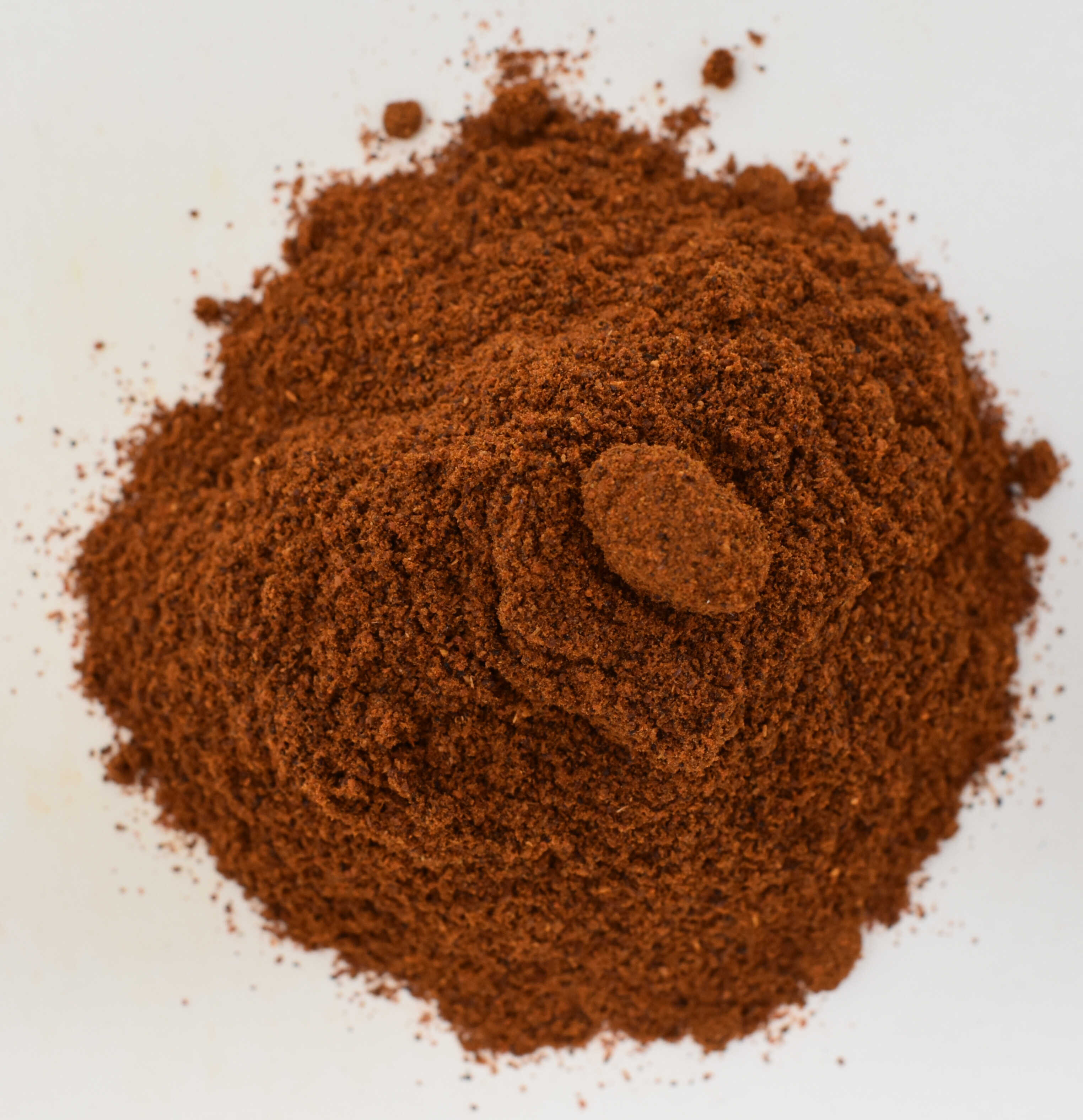 Chipotle Morita Chile Powder - Top Photo