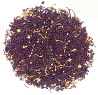 Boysenberry Black Tea (Loose)