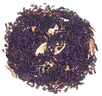 Ginger Black Tea (Loose)