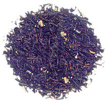 Mango Mist Black Tea (Loose)