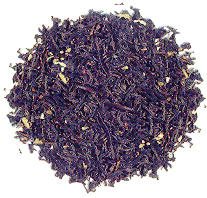 Mountain Huckleberry Tea (Loose)