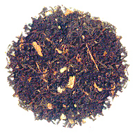 Orange Spice Tea