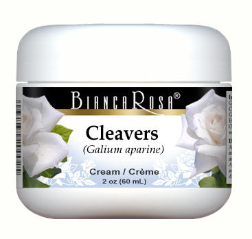 Cleavers (Bedstraw) - Cream