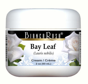 Bay Leaf - Cream