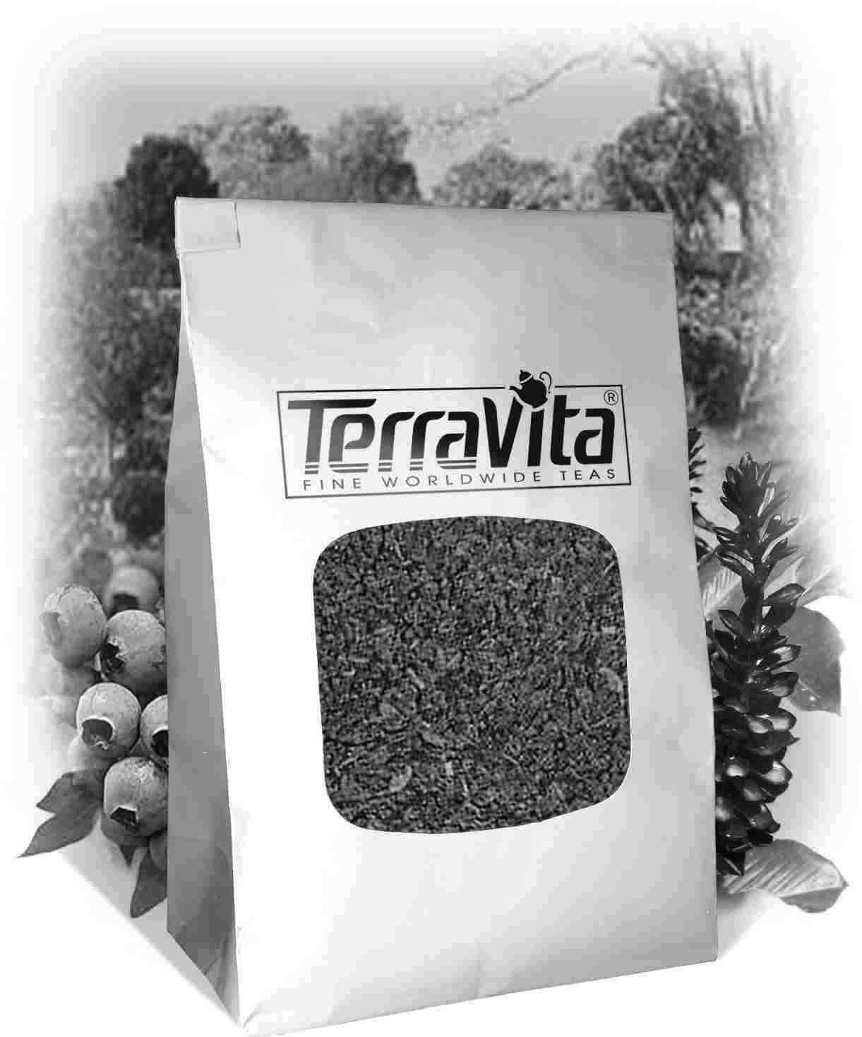 Guarana Seed Tea (Loose)