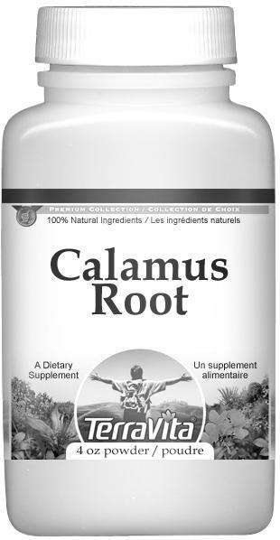 Calamus Root Powder