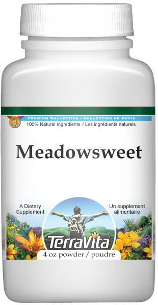 Meadowsweet Powder