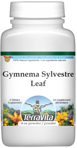 Gymnema Sylvestre Leaf Powder