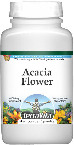 Acacia Flower Powder