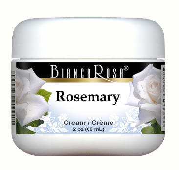 Rosemary Leaf Cream