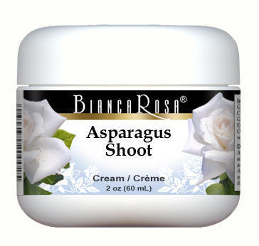 Asparagus Shoot Cream