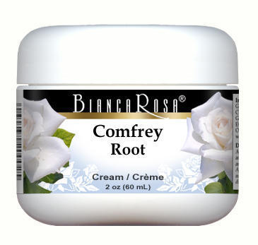 Comfrey Root Cream