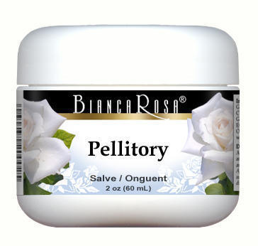 Pellitory - Salve Ointment
