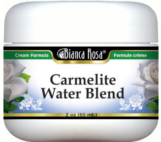 Carmelite Water Blend - Cream