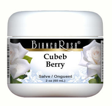 Cubeb Berry - Salve Ointment