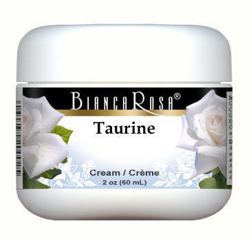 Taurine Cream