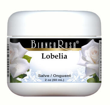 Lobelia - Salve Ointment