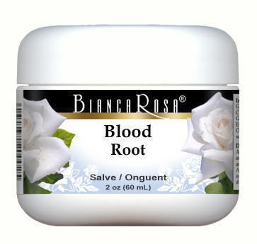 Blood Root - Salve Ointment