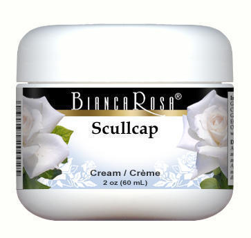 Scullcap Cream