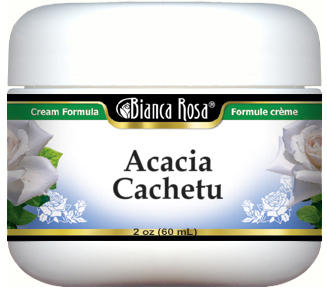 Acacia Cachetu Cream