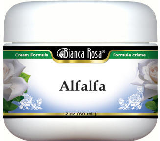 Alfalfa Cream