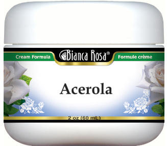 Acerola Cream
