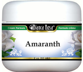 Amaranth Cream