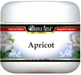 Apricot Salve