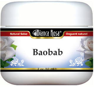 Baobab Salve