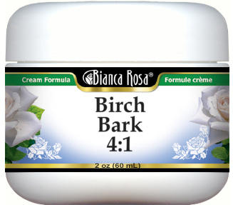 Birch Bark 4:1 Cream
