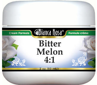 Bitter Melon 4:1 Cream
