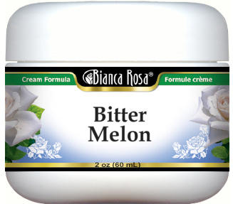 Bitter Melon Cream