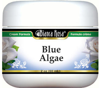 Blue Algae Cream