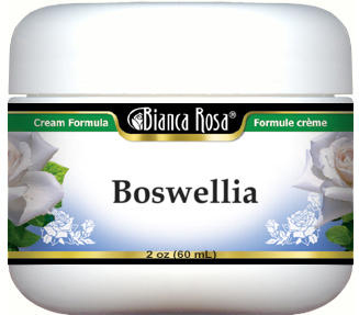 Boswellia Cream